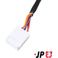  galinių durų elektros variklis <small>JP</small>