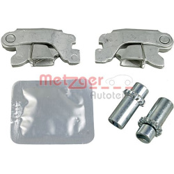  remonto komplektas, skėtiklis