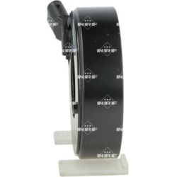  Ritė, magnetinė sankaba (kompresorius)