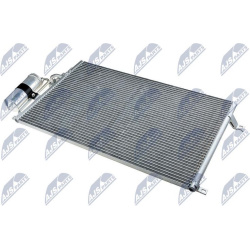  kondensatorius, oro kondicionierius