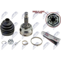 pusašio šarnyras  pusašio šarnyras