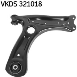  vikšro valdymo svirtis