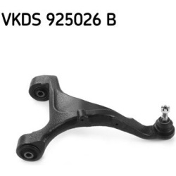  vikšro valdymo svirtis
