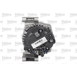  kintamosios srovės generatorius <small>VALEO RE-GEN REMANUFACTURED</small>