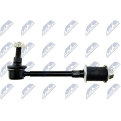  šarnyro stabilizatorius