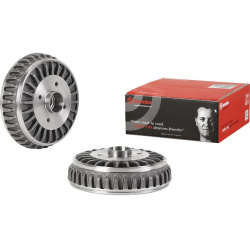  stabdžių būgnas <small>ESSENTIAL LINE - With Bearing Kit</small>