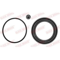  remonto komplektas, stabdžių apkaba