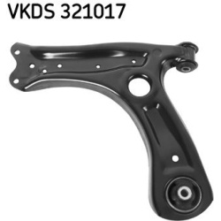  vikšro valdymo svirtis