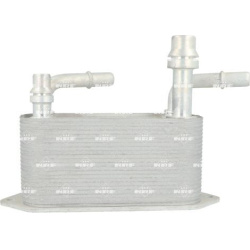  alyvos aušintuvas, automatinė transmisija