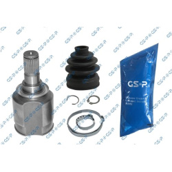  jungčių komplektas, kardaninis velenas