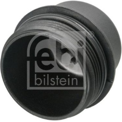  dangtis, alyvos filtro korpusas <small>febi Plus</small>