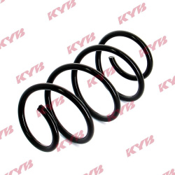SPRĘŻYNA ZAW. FORD P. FOCUS IV (HN) 18-, FOCUS IV TURNIER (HP) 18-