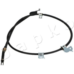  trosas, stovėjimo stabdys