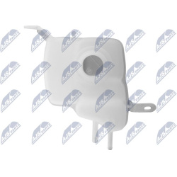  išsiplėtimo bakelis, aušinimo skystis