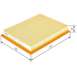  oro filtras