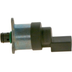  valdymo vožtuvas, kuro talpa (įprasta magistralinė sistema)