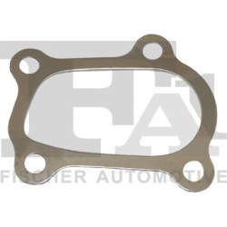  tarpiklis, išleidimo kolektorius