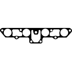  tarpiklis, įsiurbimo kolektorius