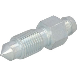  alsuoklio varžtas / vožtuvas