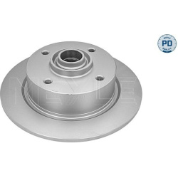  stabdžių diskas (1vnt) <small>MEYLE-PD: Advanced performance and design.</small>