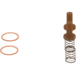  remonto komplektas, degalų siurblys