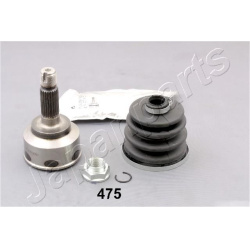  jungčių komplektas, kardaninis velenas