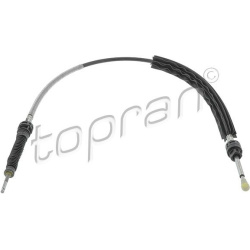  trosas, neautomatinė transmisija