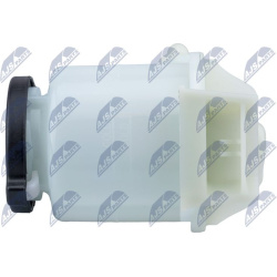  Hidraulinės alyvos išsiplėtimo bakelis (vairo stiprintuvas)