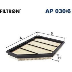  oro filtras
