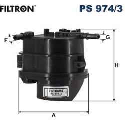  kuro filtras