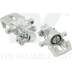ZACISK HAM. HONDA T. CR-Z/INSIGHT/JAZZ 1,3-1,5 09- LE