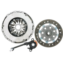  sankabos komplektas <small>AISIN CSC Kit (3P)</small>