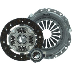  sankabos komplektas <small>AISIN Clutch Kit (3P)</small>
