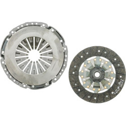  sankabos komplektas <small>AISIN Clutch Set (2P)</small>