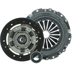  sankabos komplektas <small>AISIN Clutch Kit (3P)</small>