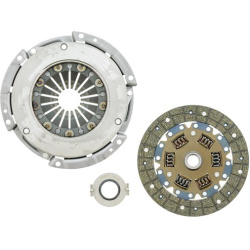  sankabos komplektas <small>AISIN Clutch Kit (3P)</small>