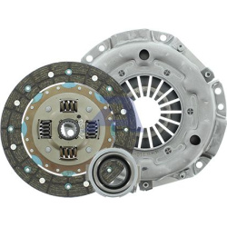  sankabos komplektas <small>AISIN Clutch Kit (3P)</small>