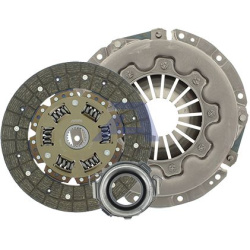  sankabos komplektas <small>AISIN Clutch Kit (3P)</small>