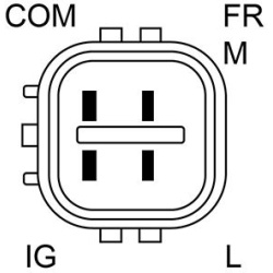  kintamosios srovės generatorius