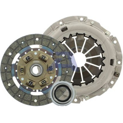  sankabos komplektas <small>AISIN Clutch Kit (3P)</small>