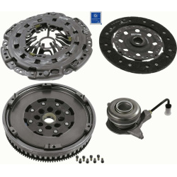  sankabos komplektas <small>ZMS Modul XTend plus CSC</small>
