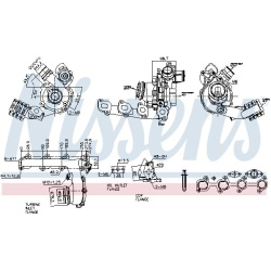  kompresorius, įkrovimo sistema <small>** FACTORY NEW **</small>