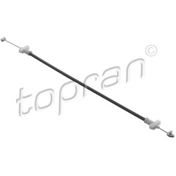  kabelis, durų atlaisvinimas