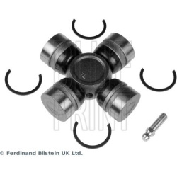  Lankstas, kardaninis velenas