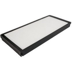  filtras, salono oras