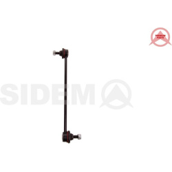  stabilizatoriaus traukė