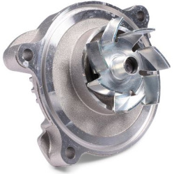  Vandens siurblys, variklio aušinimas