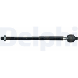  vidinė skersinė vairo trauklė