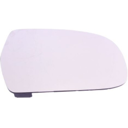  veidrodėlio stiklas, išorinis veidrodėlis