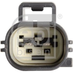  įpurškimo blokas, suodžių/dalelių filtro regeneracija <small>febi Plus</small>